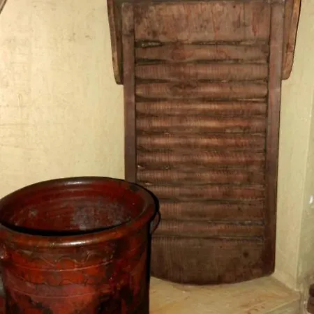 Ferienhaus Cuatro Calles Bis Piedralaves