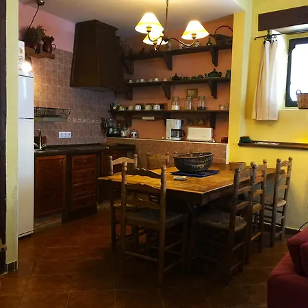 Ferienhaus Cuatro Calles Bis