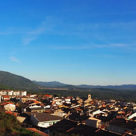 Ferienhaus Cuatro Calles Bis Piedralaves