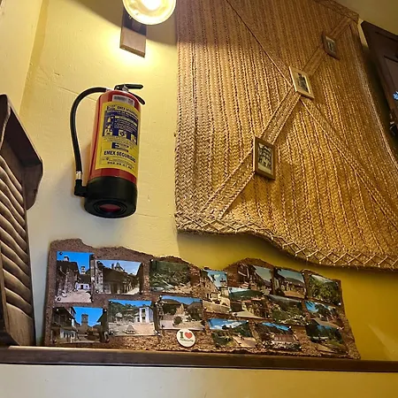 Ferienhaus Cuatro Calles Bis Piedralaves