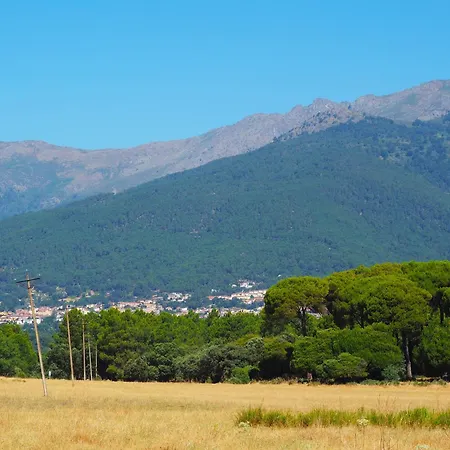 Cuatro Calles Bis * Piedralaves
