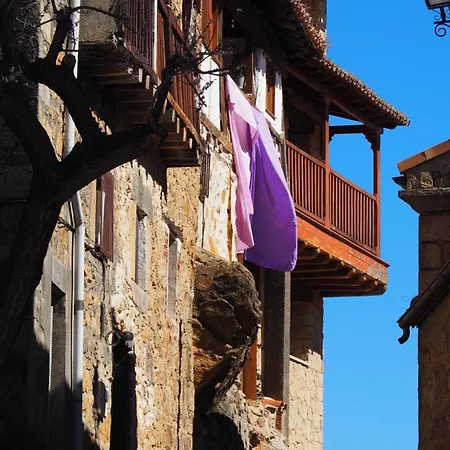 Ferienhaus Cuatro Calles Bis *