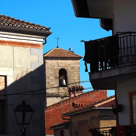 Cuatro Calles Bis