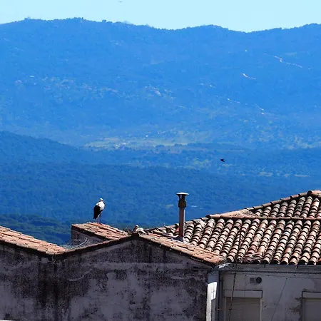 Cuatro Calles Bis Ferienhaus