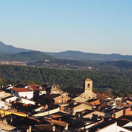Ferienhaus Cuatro Calles Bis Piedralaves