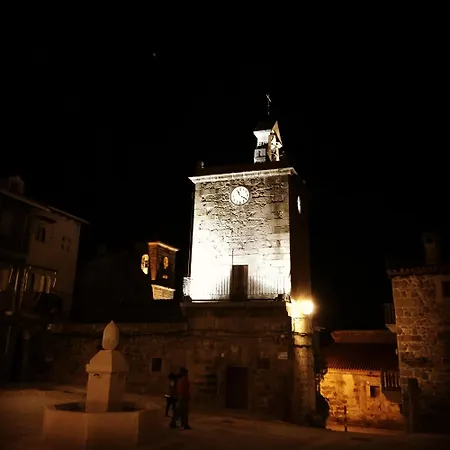 Cuatro Calles Bis Ferienhaus